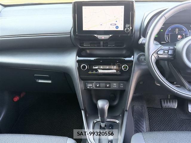 Toyota YARIS CROSS 2025-07 8546054-16
