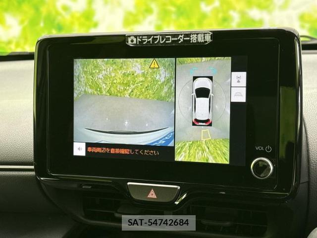 Toyota YARIS CROSS 2025-10 8546748-11