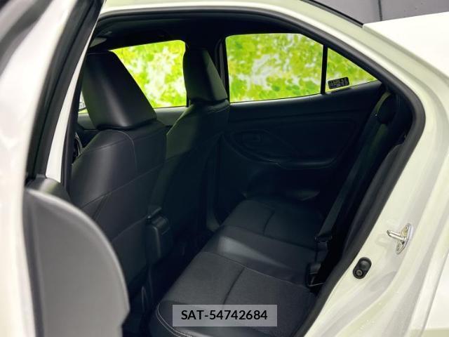 Toyota YARIS CROSS 2025-10 8546748-6