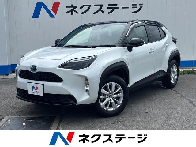 Toyota YARIS CROSS 2023-08 8547378-0