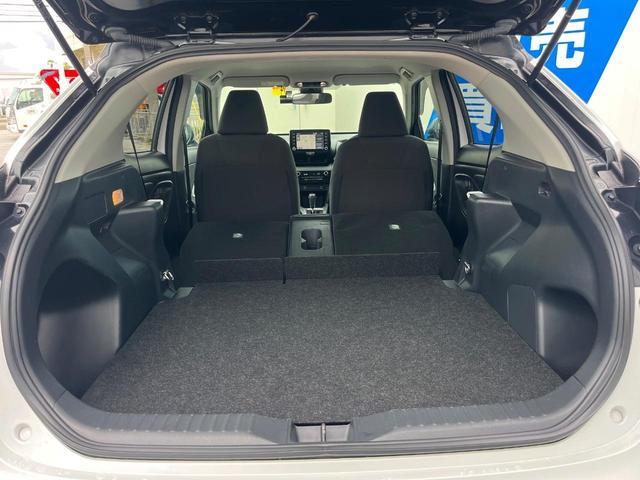 Toyota YARIS CROSS 2023-08 8547378-10