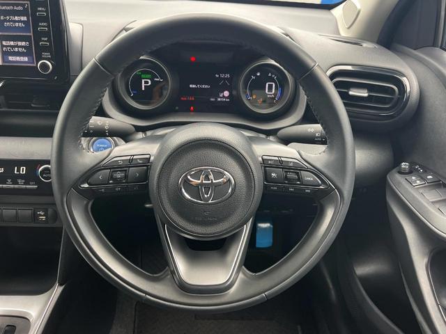 Toyota YARIS CROSS 2023-08 8547378-11