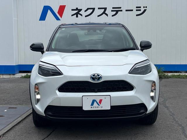 Toyota YARIS CROSS 2023-08 8547378-14
