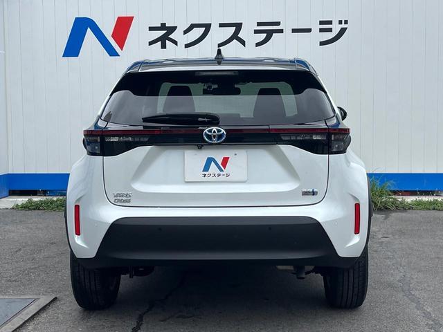 Toyota YARIS CROSS 2023-08 8547378-15