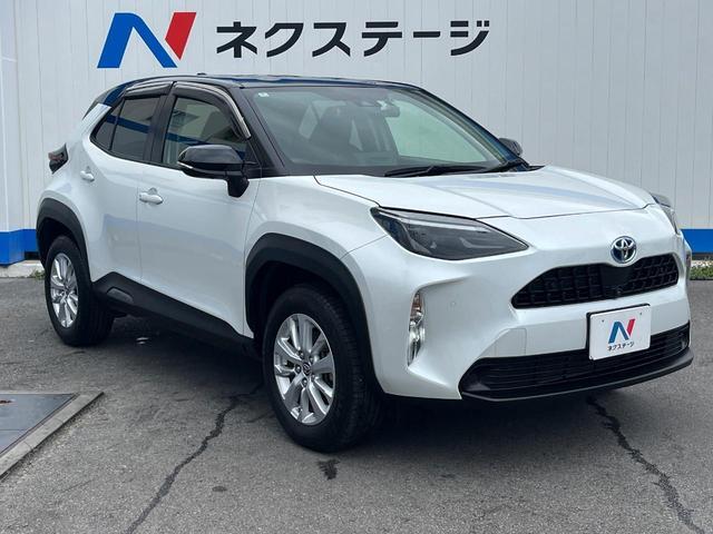 Toyota YARIS CROSS 2023-08 8547378-16