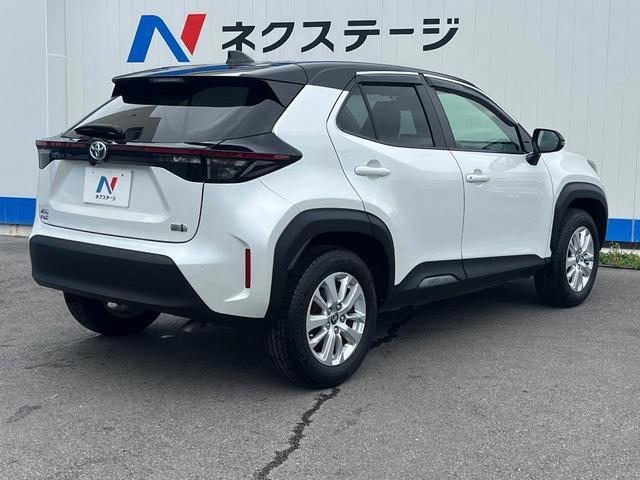 Toyota YARIS CROSS 2023-08 8547378-17
