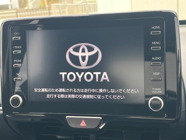 Toyota YARIS CROSS 2023-08 8547378-3