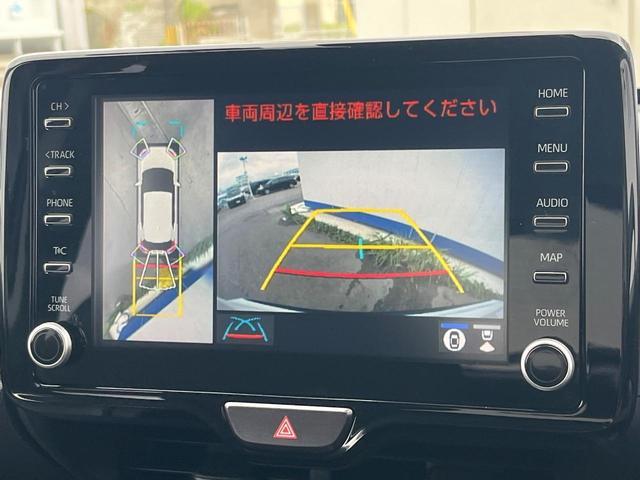 Toyota YARIS CROSS 2023-08 8547378-4