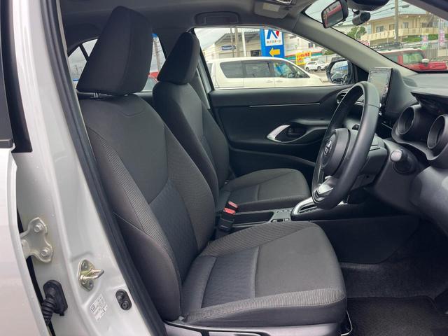 Toyota YARIS CROSS 2023-08 8547378-8