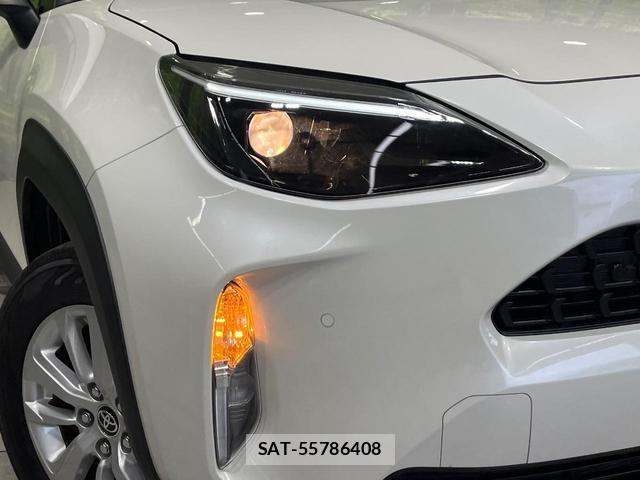 Toyota YARIS CROSS 2021-07 8548066-11
