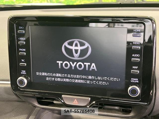 Toyota YARIS CROSS 2021-07 8548066-2