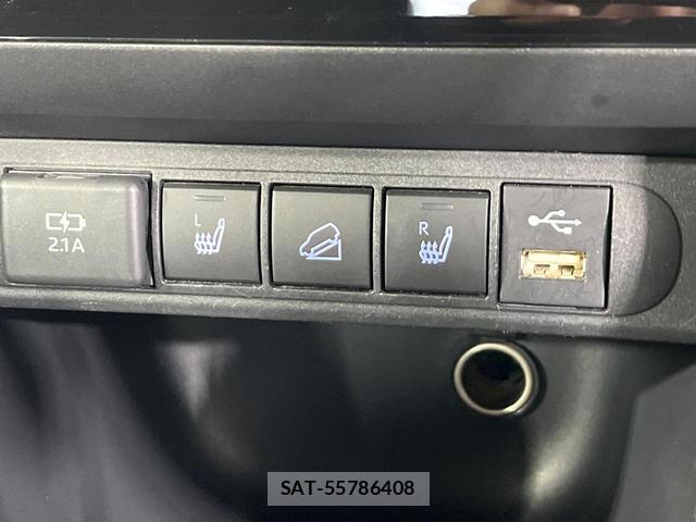 Toyota YARIS CROSS 2021-07 8548066-5