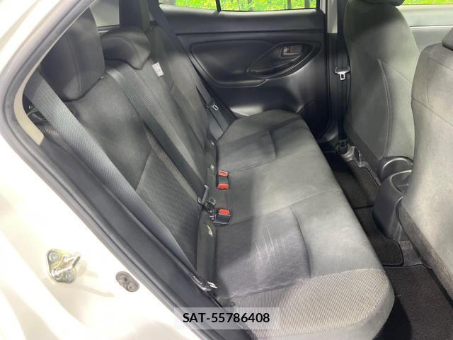 Toyota YARIS CROSS 2021-07 8548066-8