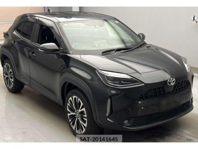 Toyota YARIS CROSS 2023-07 8548166-0