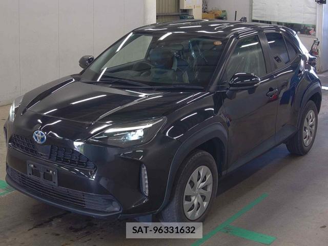 Toyota YARIS CROSS 2023-03 8548353-0