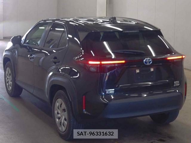 Toyota YARIS CROSS 2023-03 8548353-1
