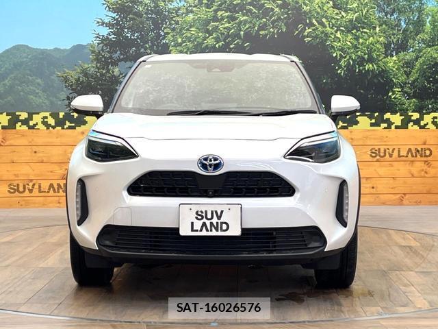 Toyota YARIS CROSS 2023-10 8548448-13