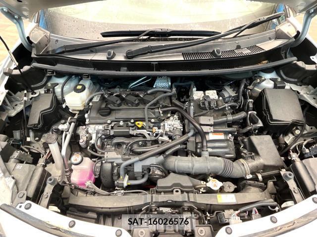 Toyota YARIS CROSS 2023-10 8548448-17