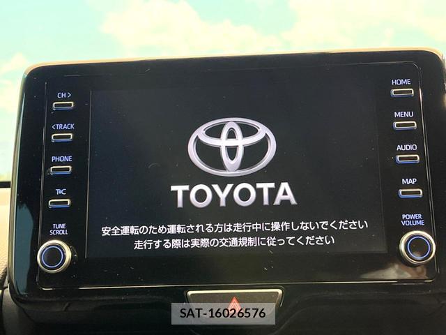 Toyota YARIS CROSS 2023-10 8548448-2