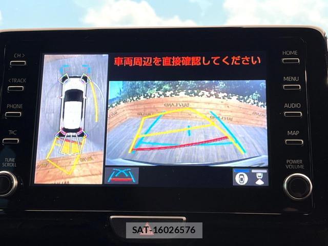 Toyota YARIS CROSS 2023-10 8548448-3