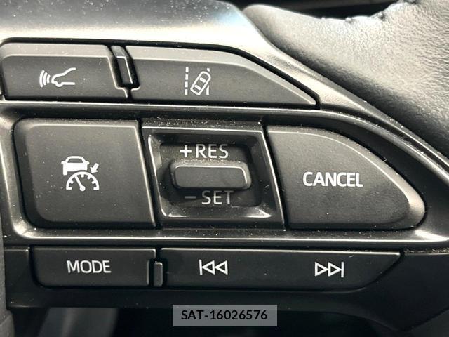 Toyota YARIS CROSS 2023-10 8548448-5