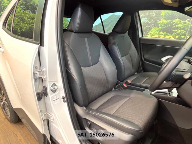 Toyota YARIS CROSS 2023-10 8548448-7