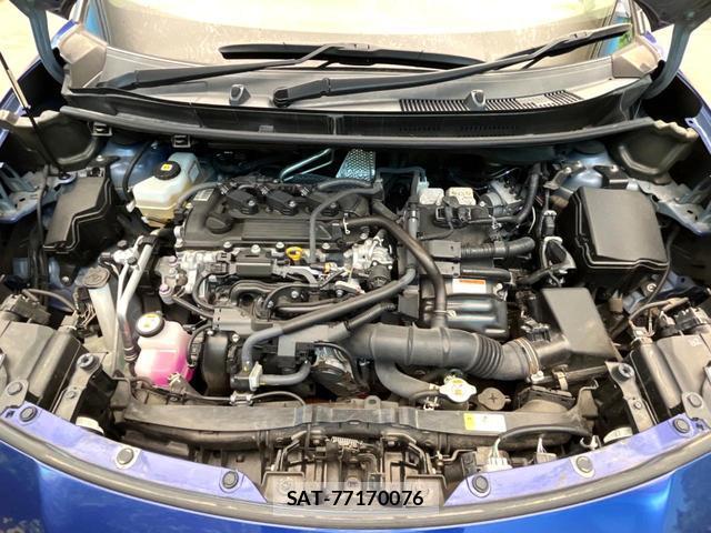 Toyota YARIS CROSS 2021-06 8548456-17
