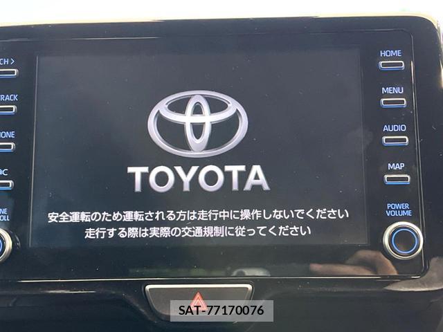 Toyota YARIS CROSS 2021-06 8548456-2