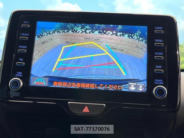 Toyota YARIS CROSS 2021-06 8548456-3