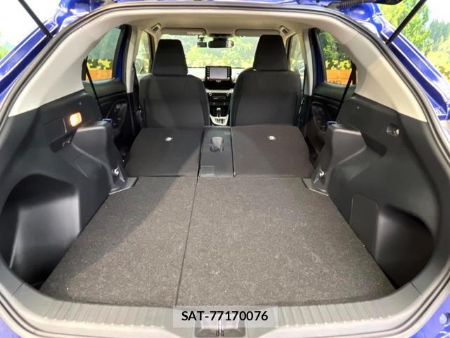 Toyota YARIS CROSS 2021-06 8548456-9