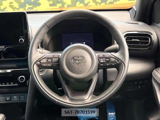 Toyota YARIS CROSS 2024-04 8548459-10