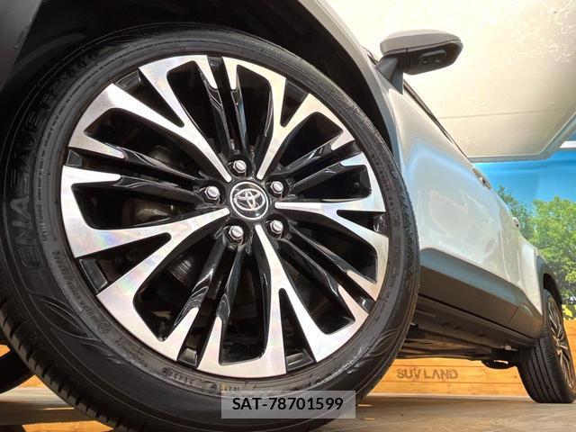 Toyota YARIS CROSS 2024-04 8548459-12