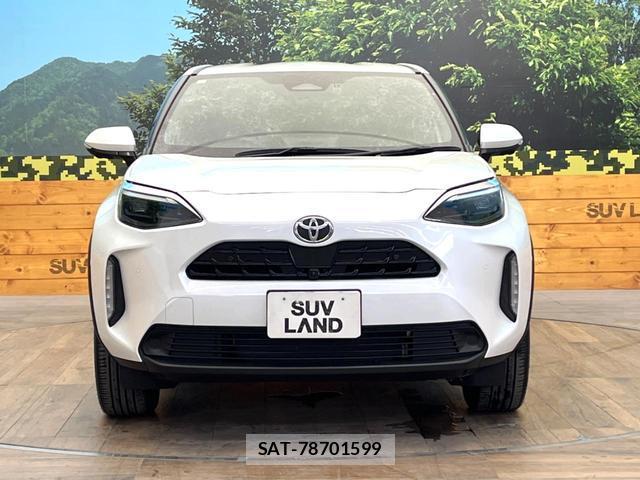 Toyota YARIS CROSS 2024-04 8548459-13