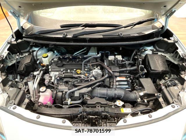 Toyota YARIS CROSS 2024-04 8548459-17