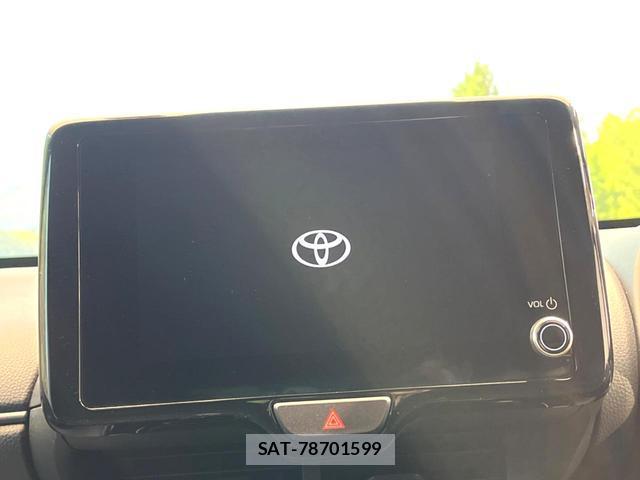 Toyota YARIS CROSS 2024-04 8548459-2