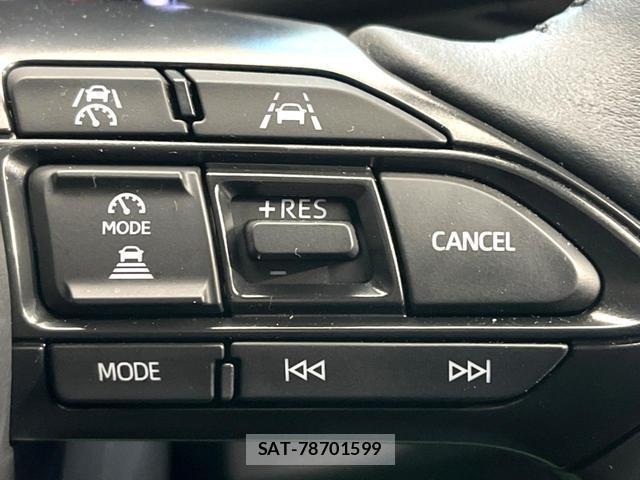 Toyota YARIS CROSS 2024-04 8548459-5