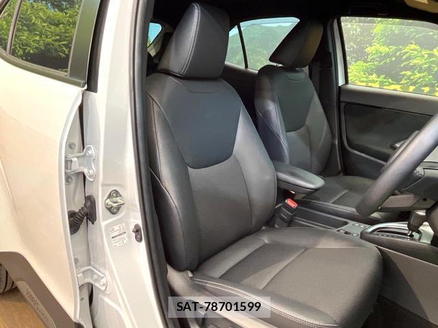Toyota YARIS CROSS 2024-04 8548459-7