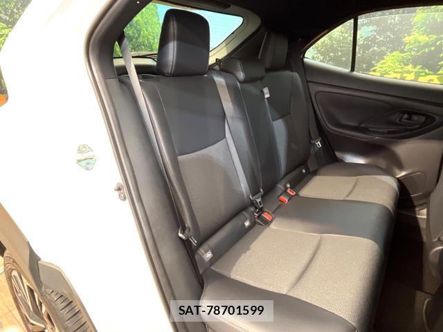 Toyota YARIS CROSS 2024-04 8548459-8