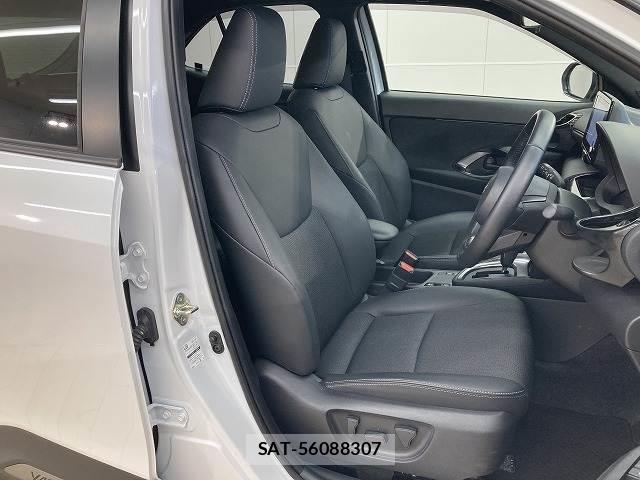 Toyota YARIS CROSS 2024-03 8549272-10
