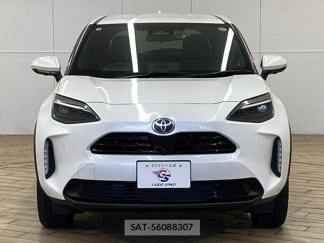 Toyota YARIS CROSS 2024-03 8549272-14
