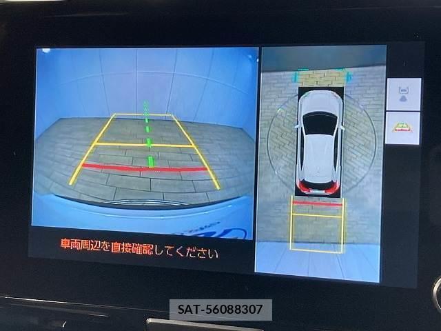 Toyota YARIS CROSS 2024-03 8549272-3