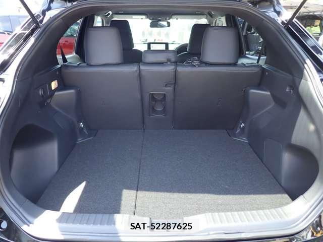 Toyota YARIS CROSS 2026-02 8549376-10