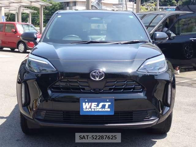 Toyota YARIS CROSS 2026-02 8549376-14