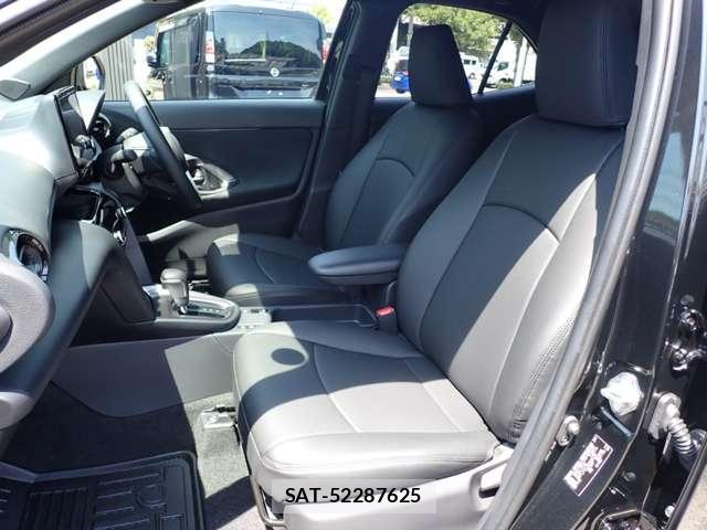 Toyota YARIS CROSS 2026-02 8549376-3