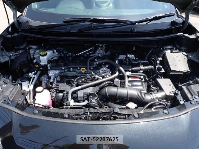 Toyota YARIS CROSS 2026-02 8549376-5