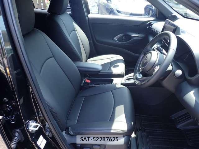 Toyota YARIS CROSS 2026-02 8549376-6