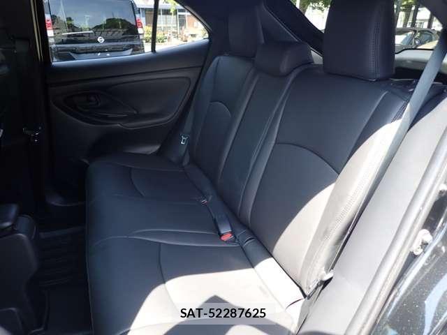 Toyota YARIS CROSS 2026-02 8549376-7