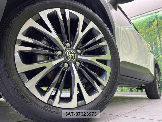 Toyota YARIS CROSS 2021-10 8549586-12