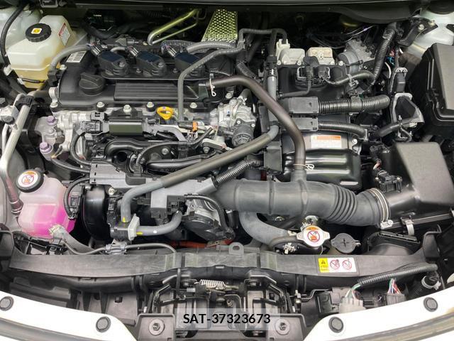 Toyota YARIS CROSS 2021-10 8549586-17