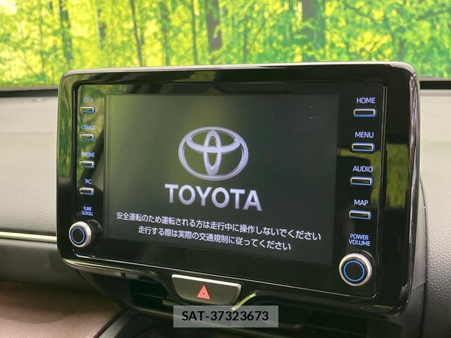 Toyota YARIS CROSS 2021-10 8549586-3